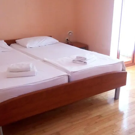 Marjela Bed and breakfast Split