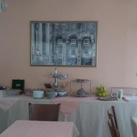 Bed and breakfast Marjela