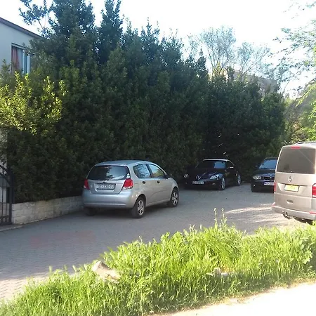 Bed and breakfast Marjela 3*