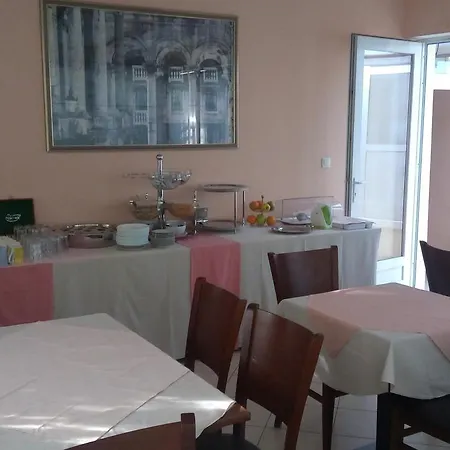 Marjela Bed and breakfast