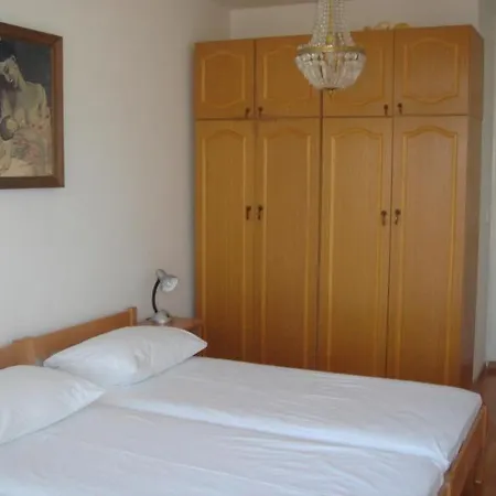 Marjela Bed and breakfast 3*