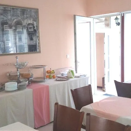 Bed and breakfast Marjela