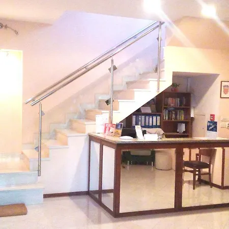 Marjela Bed and breakfast