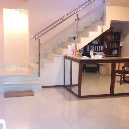 Bed and breakfast Marjela
