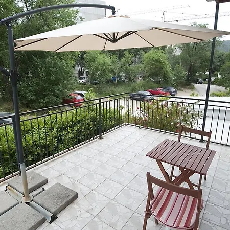 Bed and breakfast Marjela Split