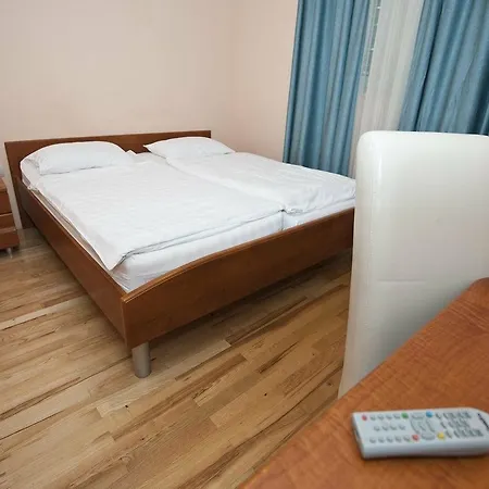 Bed and breakfast Marjela