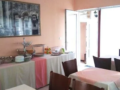 Bed and breakfast Marjela Split