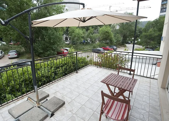 Bed and breakfast Marjela Split