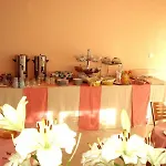 krevet i doručak Marjela