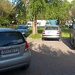 Marjela krevet i doručak 3*