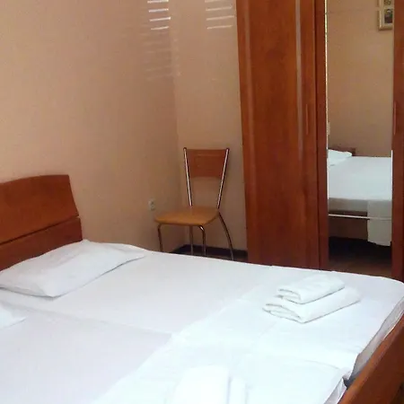 住宿加早餐酒店 Marjela 斯普利特