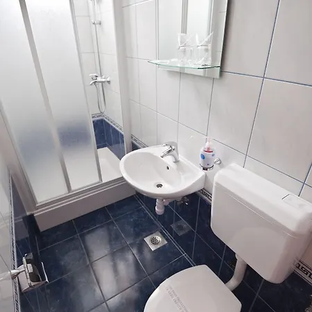 Marjela 住宿加早餐酒店 斯普利特