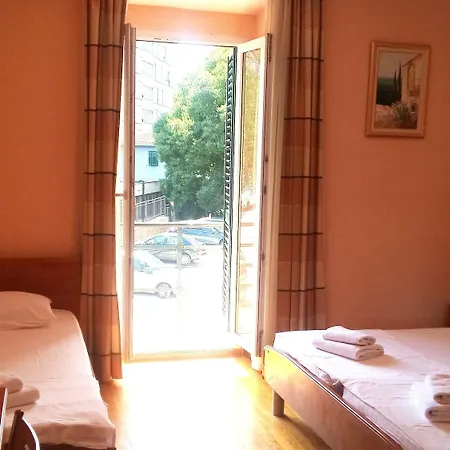 Marjela 住宿加早餐酒店 斯普利特