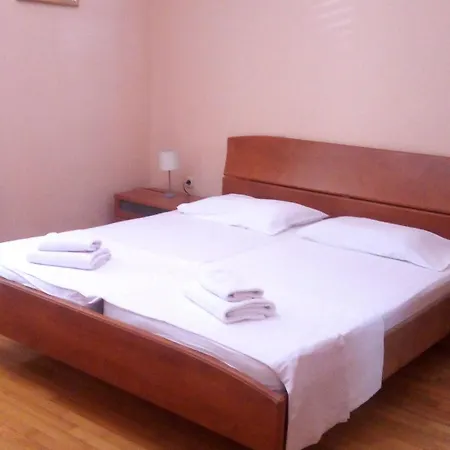 Marjela 住宿加早餐酒店 斯普利特