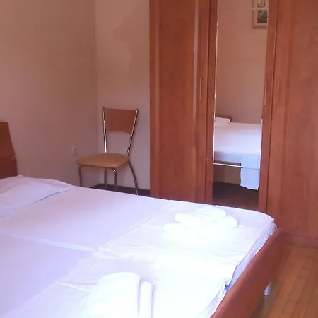 Marjela Bed & Breakfast 3*