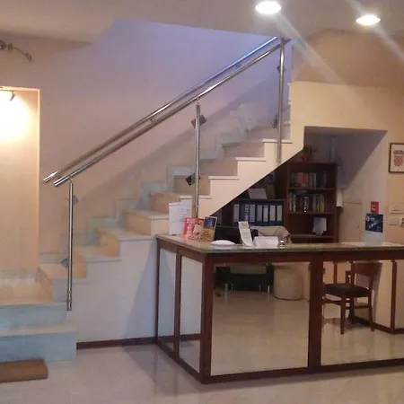 Marjela Bed & Breakfast Spalato