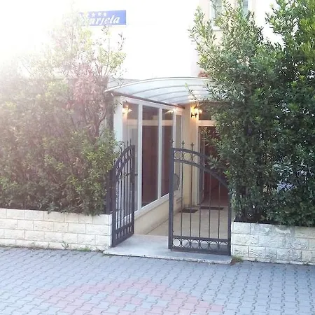 Marjela 斯普利特