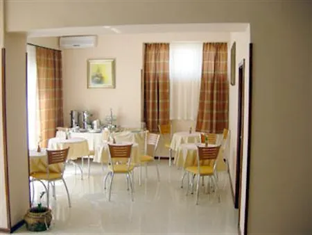 فندق مبيت وإفطار Marjela