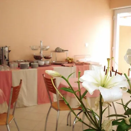 Marjela 住宿加早餐酒店 斯普利特