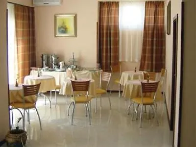 Marjela 3* Spalato