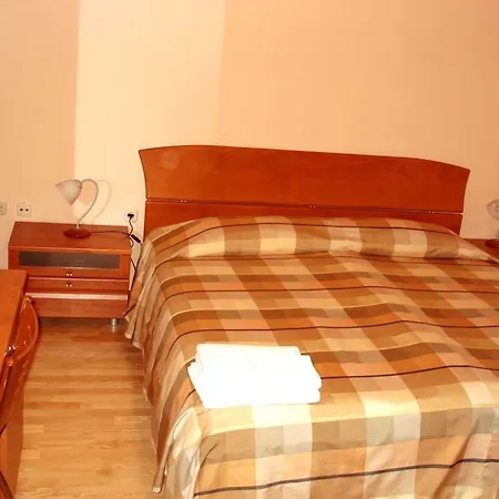 住宿加早餐酒店 Marjela 3*