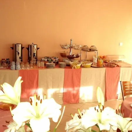 住宿加早餐酒店 Marjela