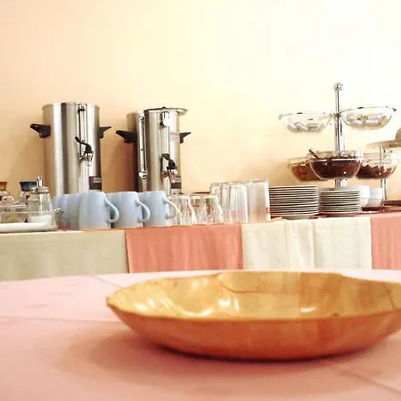 Marjela 住宿加早餐酒店 斯普利特