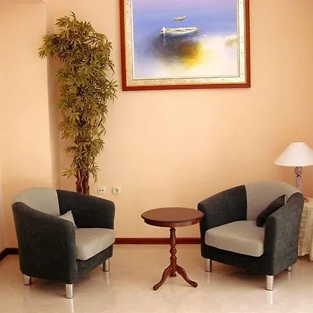 Marjela 住宿加早餐酒店 斯普利特