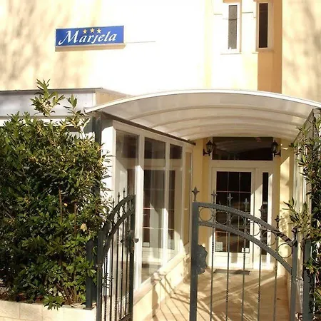 Marjela 3* 斯普利特