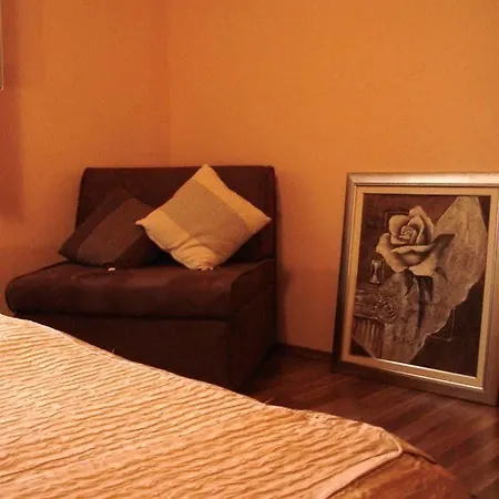 Marjela 住宿加早餐酒店 斯普利特