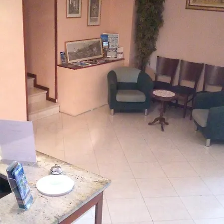 Marjela Bed & Breakfast