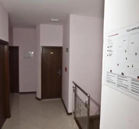 住宿加早餐酒店 Marjela 斯普利特