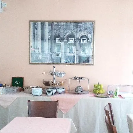 住宿加早餐酒店 Marjela 斯普利特