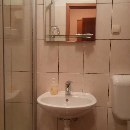 Marjela 3* Spalato