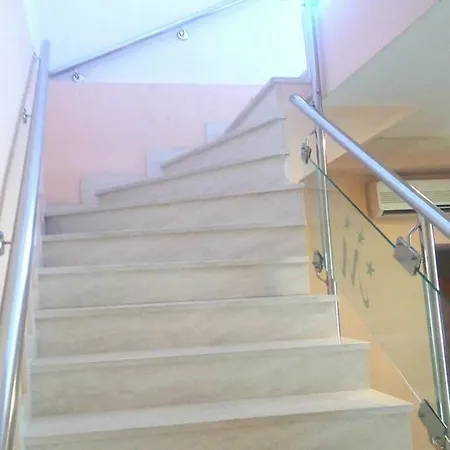 住宿加早餐酒店 Marjela 3*