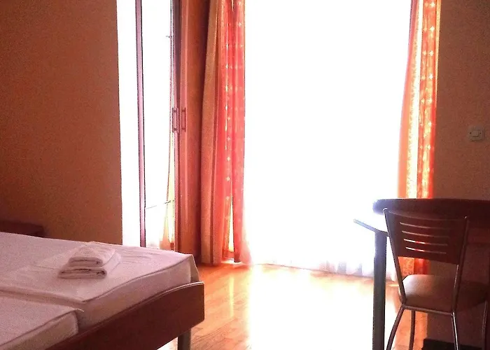 Marjela Bed & Breakfast 3*