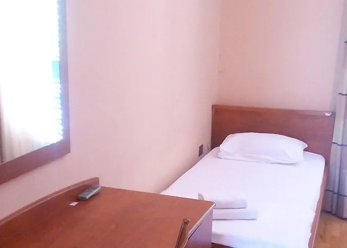 Bed & Breakfast Marjela