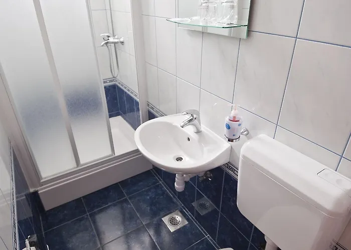 Marjela Bed & Breakfast Split