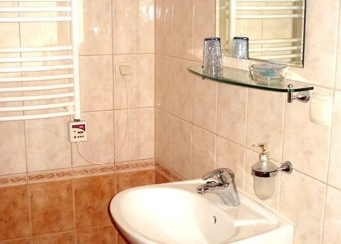 Bed & Breakfast Marjela