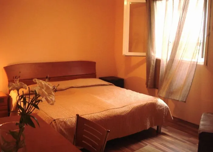 Bed & Breakfast Marjela Split