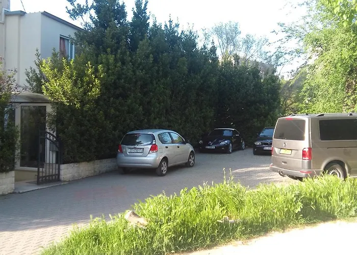 Bed & Breakfast Marjela 3*