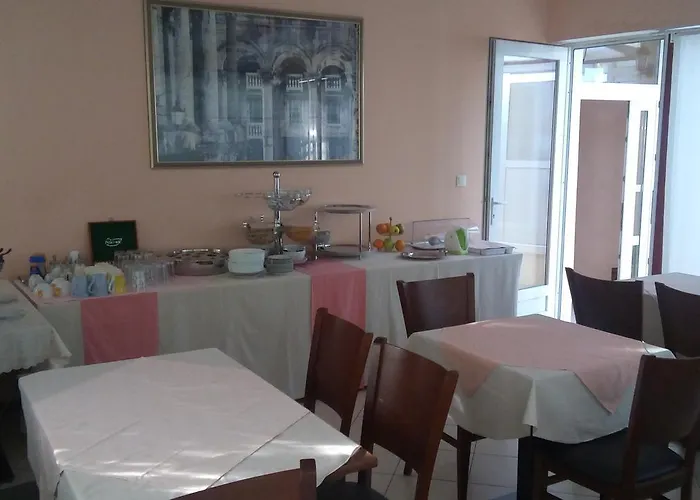 Marjela Bed & Breakfast