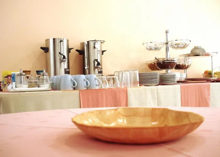 Marjela Bed & Breakfast Split