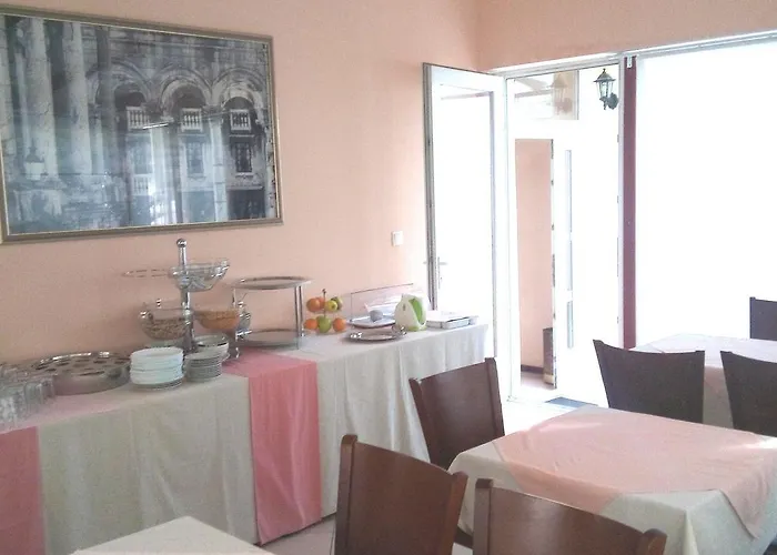 Bed & Breakfast Marjela