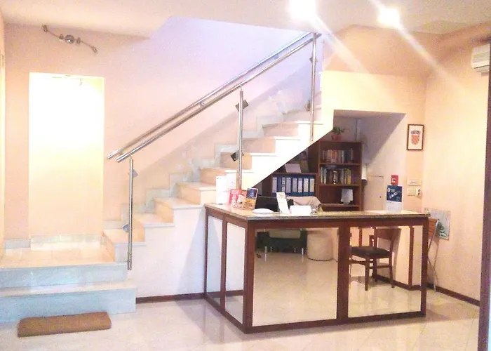 Marjela Bed & Breakfast