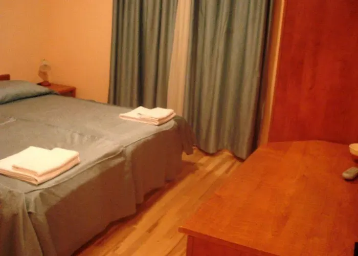 Marjela Bed & Breakfast