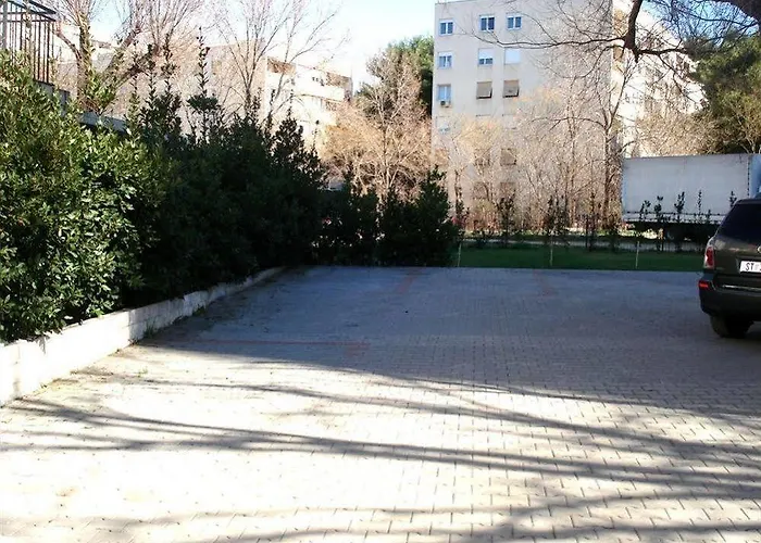 Bed & Breakfast Marjela Split