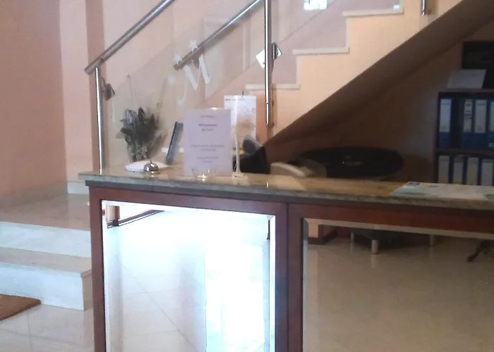 Marjela Bed & Breakfast Split