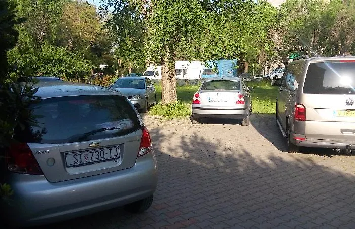 Marjela Bed & Breakfast 3*