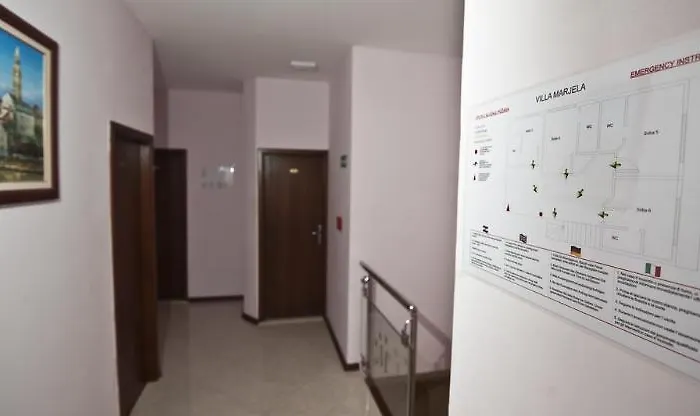 Bed & Breakfast Marjela Split